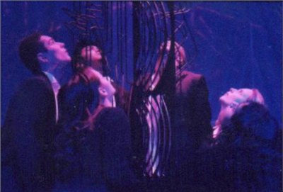 discovery@erotic, created and directed by Terry Costa