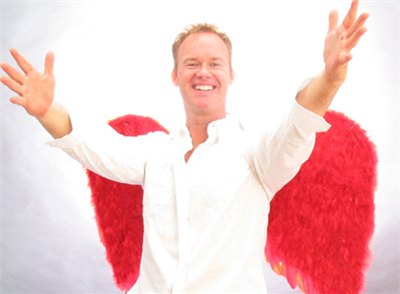 & Sins created and performed by James Judd, produced by Terry Costa