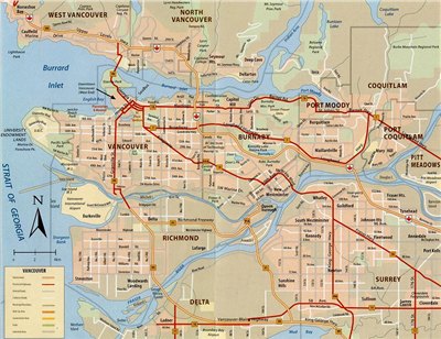 Vancouver