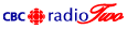 CBC Radio Two